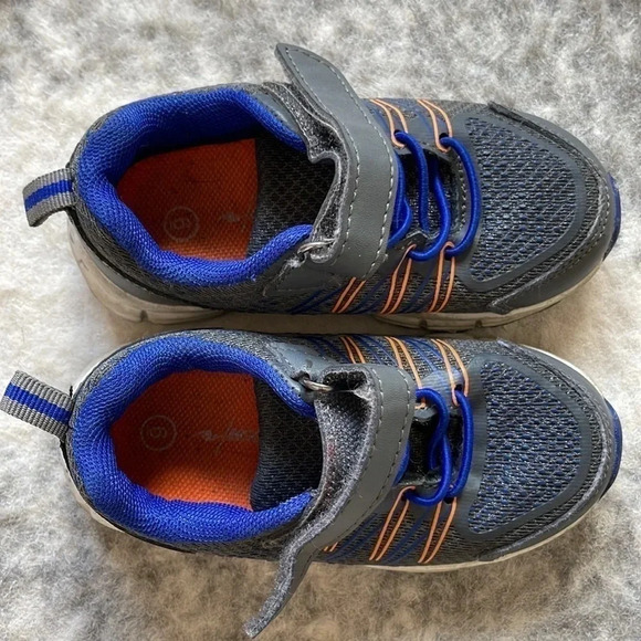 Kids  Sneakers - Picture 3 of 7